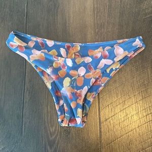 Midori Maoli Parker xxs